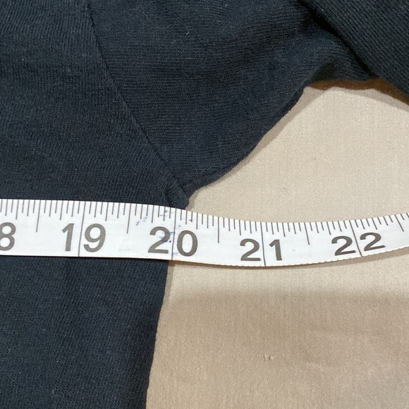 Justin Bieber Purpose Tour 2016 concert reprint long sleeve tshirt size medium - Picture 7 of 11